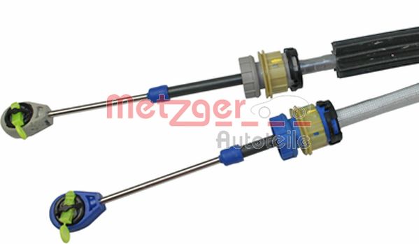 METZGER 3150122 ORIGINAL...
